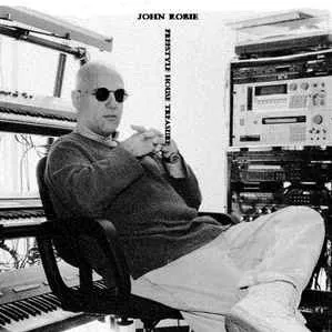John Robie