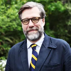 John Roderick