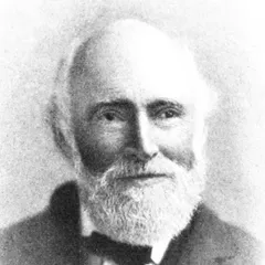 John S. Dwight
