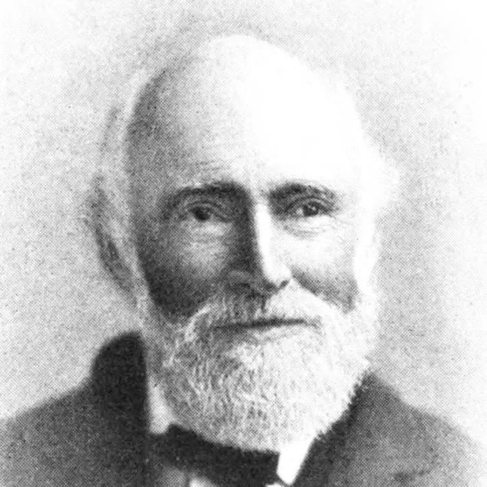 John S. Dwight