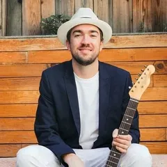 John Schroeder (USA)