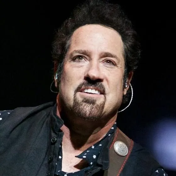 John Shanks