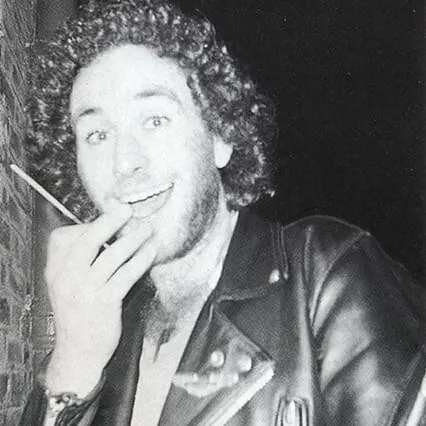 John Sinclair (Producer)
