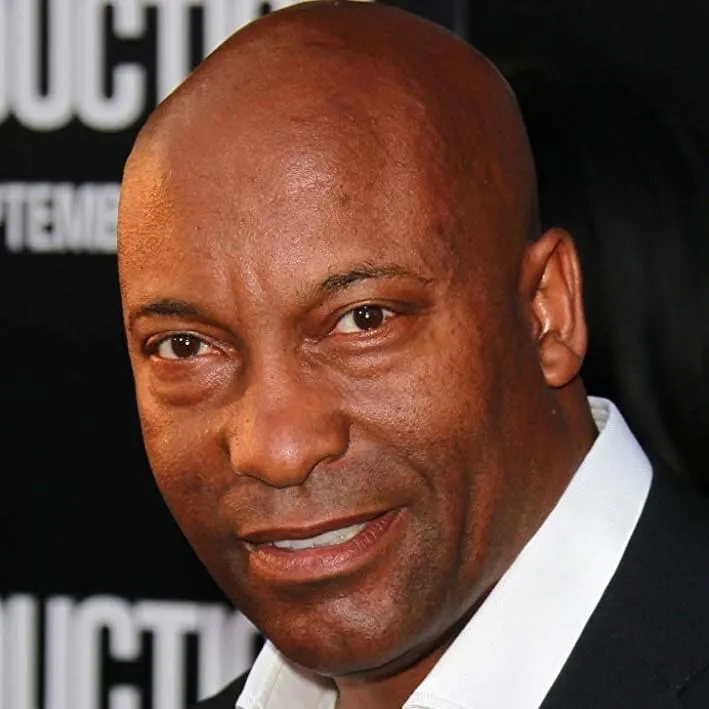 John Singleton