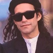 John Smith (Nu Shooz)