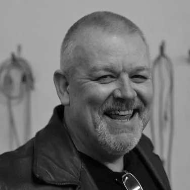 John Spence