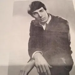 John Stewart (Stewart & Engel)