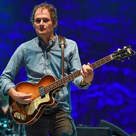 John Stirratt