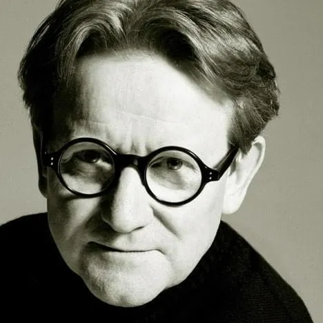 John Swannell