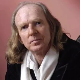 John Tavener