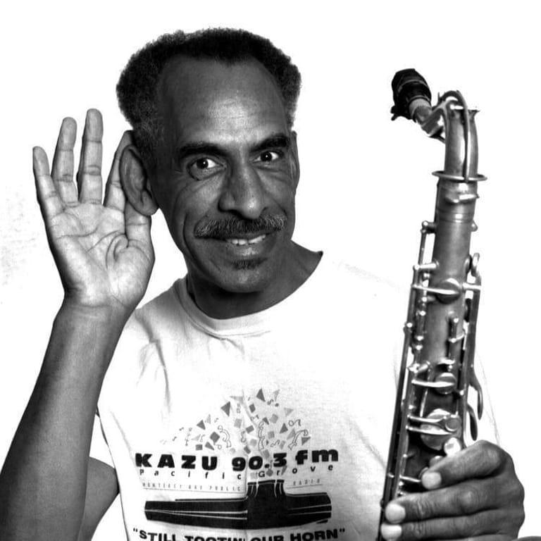 John Tchicai