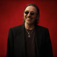 John Trudell