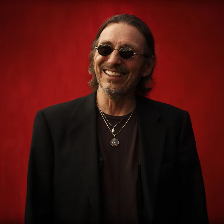 John Trudell