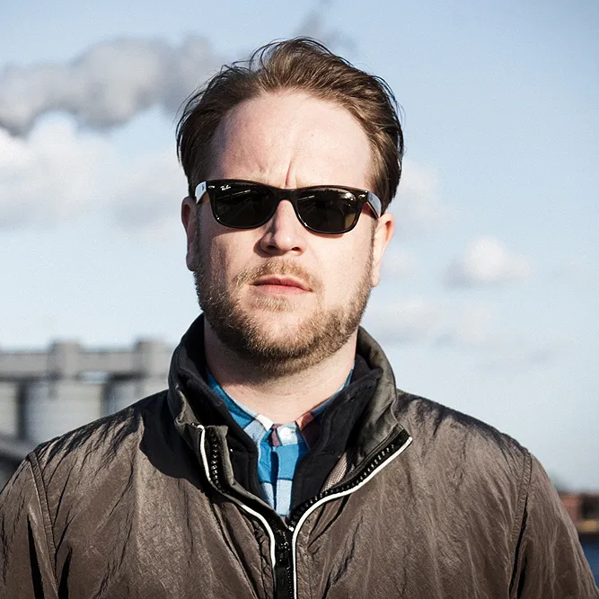 John Turrell