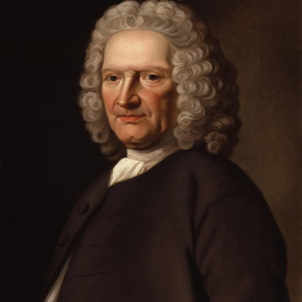 John Ward