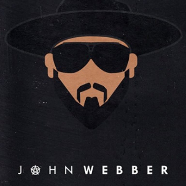 John Webber