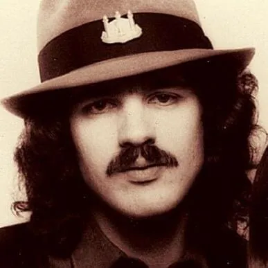 John Woloschuk
