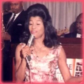 Johnnie Mae Matthews