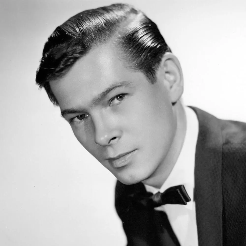 Johnnie Ray