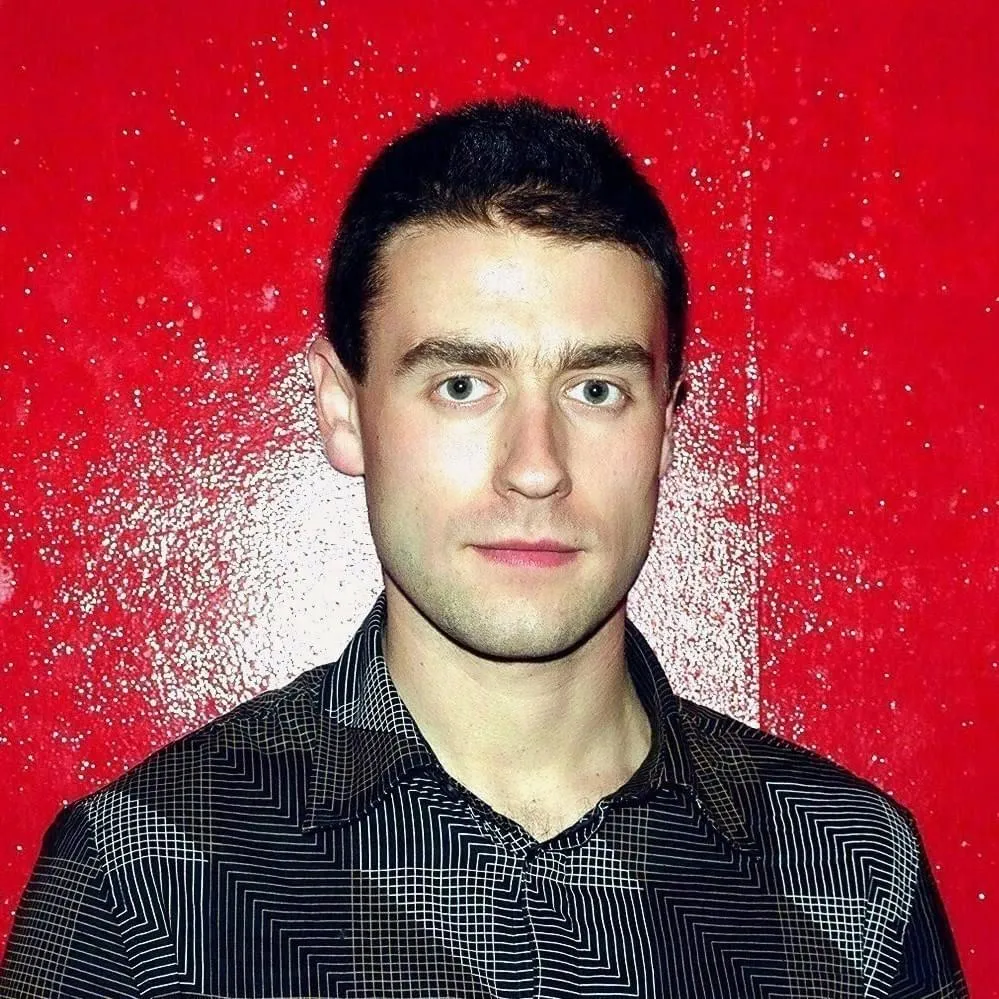 Johnny Blake