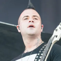 Johnny Christ