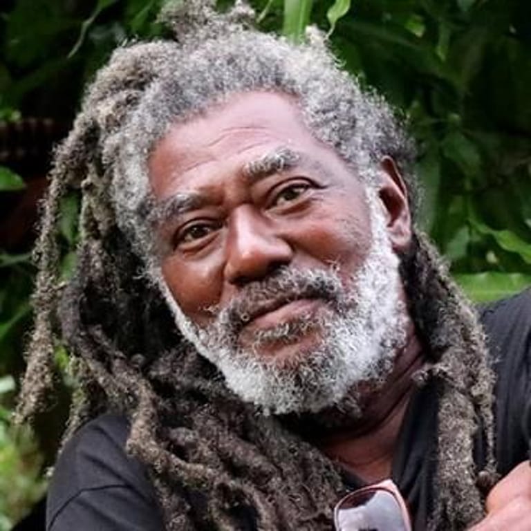 Johnny Clarke