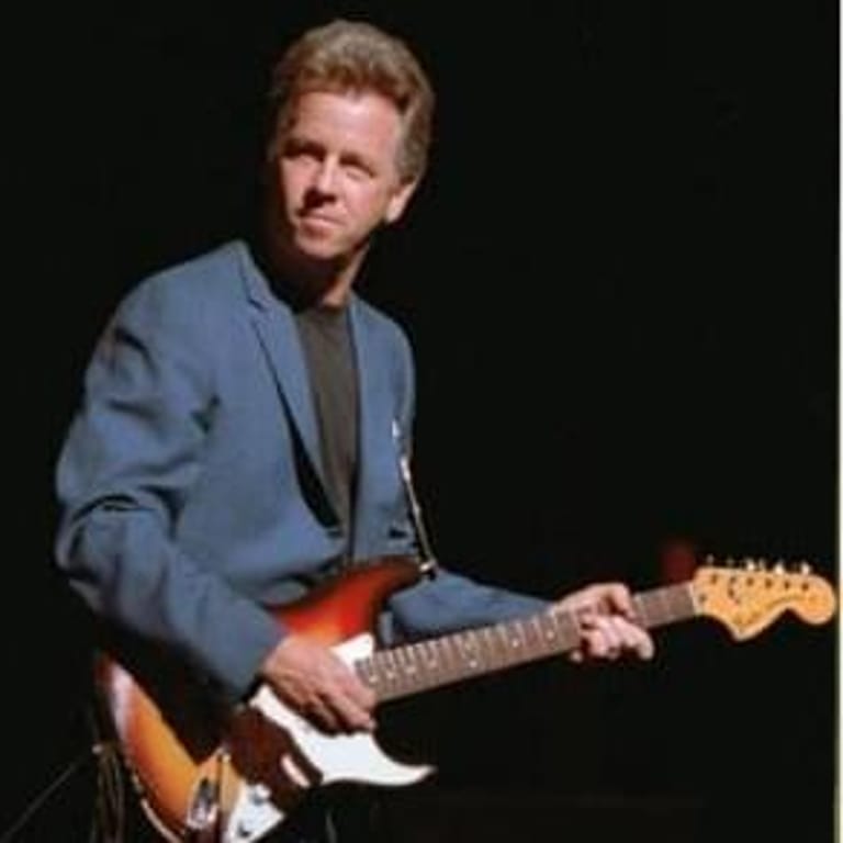 Johnny Colla