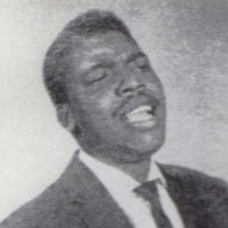 Johnny Fuller
