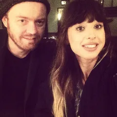 Johnny “Ghostwriter” Harris