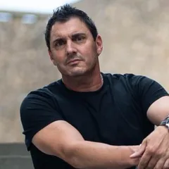 Johnny Gioeli