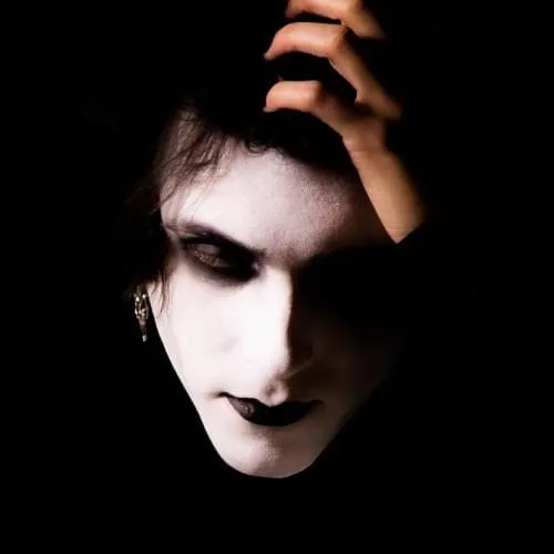 Johnny Goth