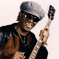 Johnny “Guitar” Watson