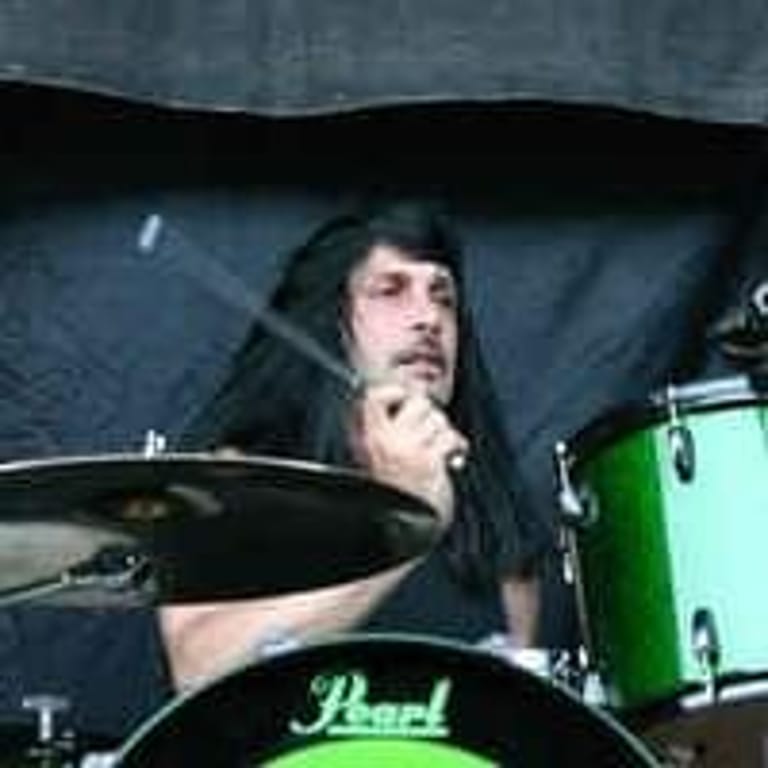 Johnny Kelly