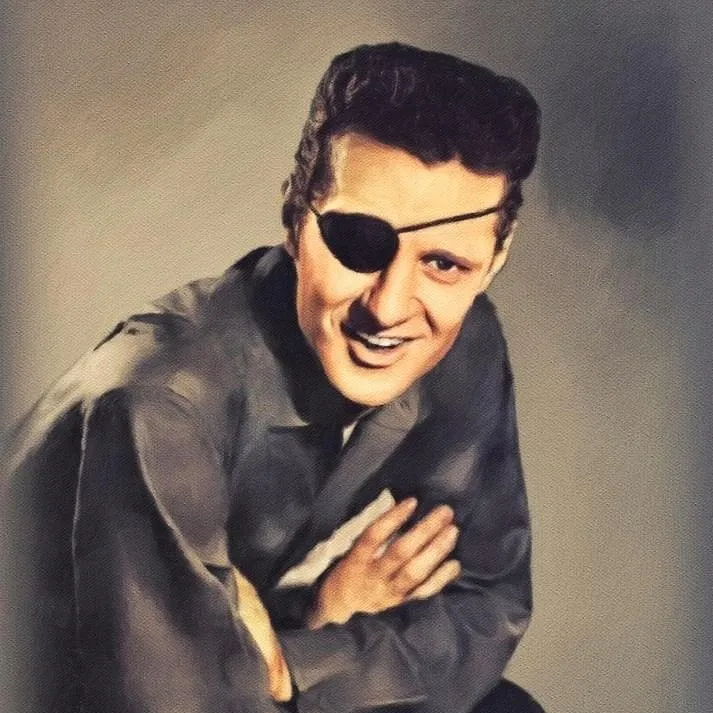 Johnny Kidd