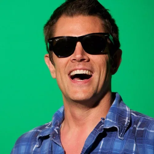 Johnny Knoxville