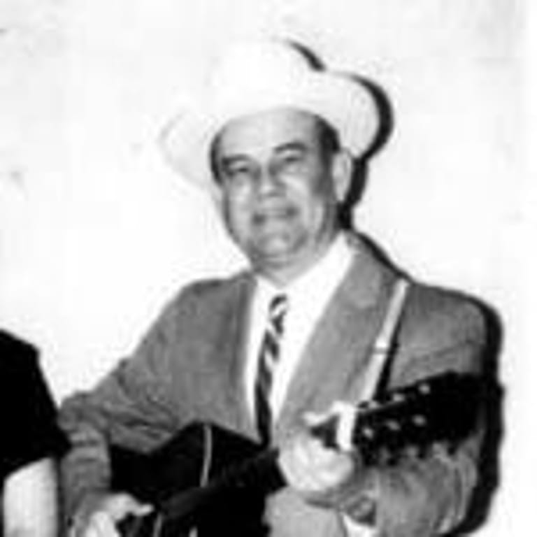 Johnny Masters