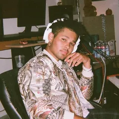 Johnny May (Producer)