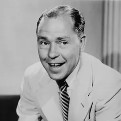 Johnny Mercer