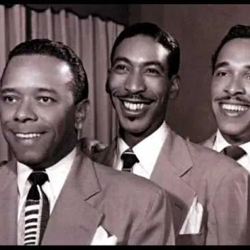 Johnny Moore’s Three Blazers