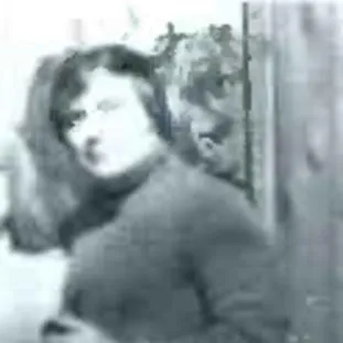 Johnny Morris