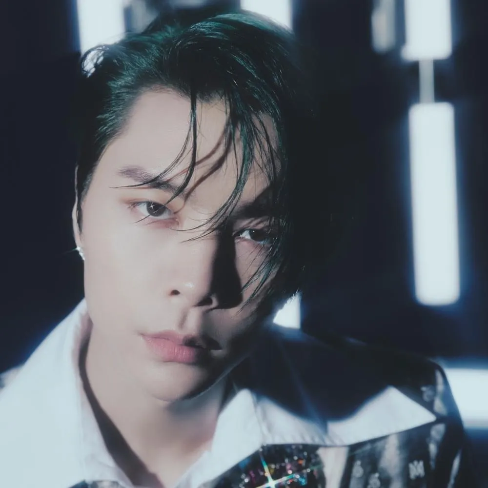 JOHNNY (NCT)