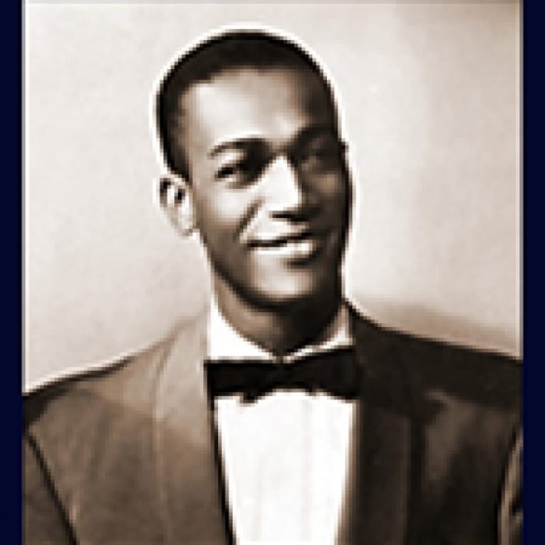 Johnny Pate
