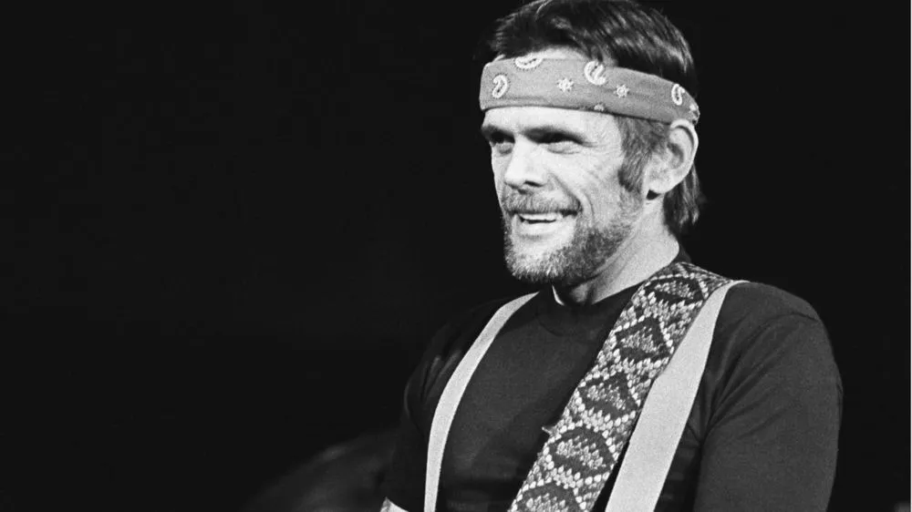 Johnny Paycheck