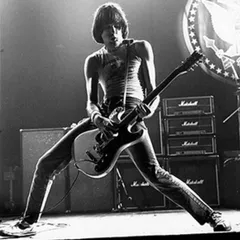 Johnny Ramone