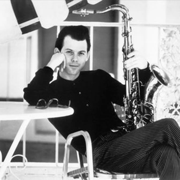 Johnny Reno