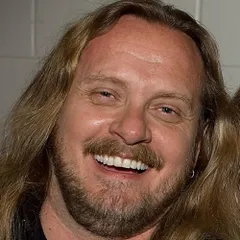 Johnny Van Zant