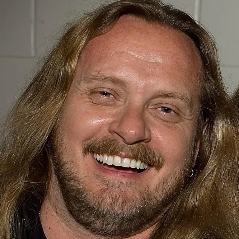 Johnny Van Zant