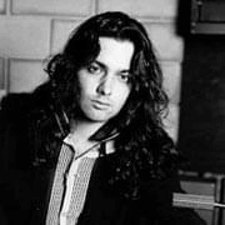 Johnny Vicious