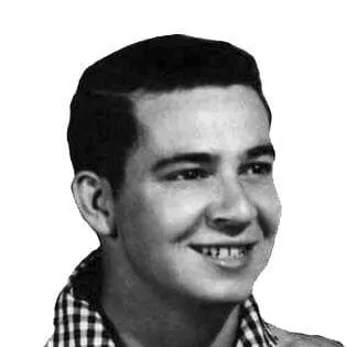 Johnny Wilson