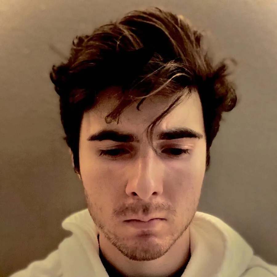 Johnny Winik